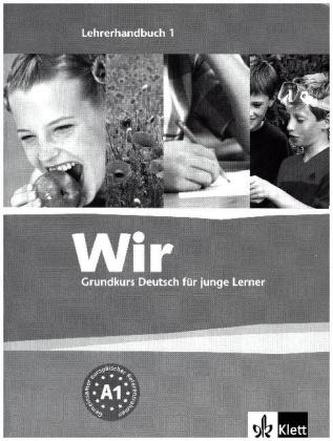 Lehrerhandbuch