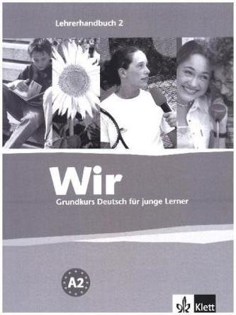 Lehrerhandbuch