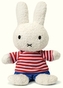 Miffy Stofftier
