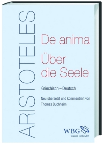 Über die Seele. De anima