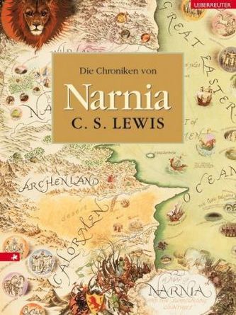 Die Chroniken von Narnia