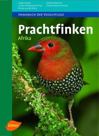 Prachtfinken