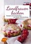Landfrauen backen