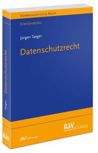 Datenschutzrecht
