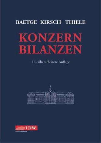 Konzernbilanzen