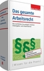 Das gesamte Arbeitsrecht 2016/2017