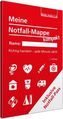 Meine Notfall-Mappe kompakt