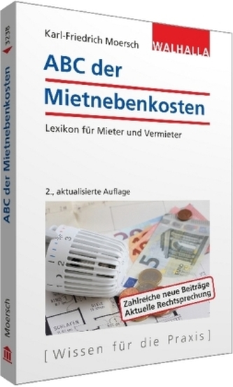 ABC der Mietnebenkosten