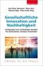Gesellschaftliche Innovation und Nachhaltigkeit