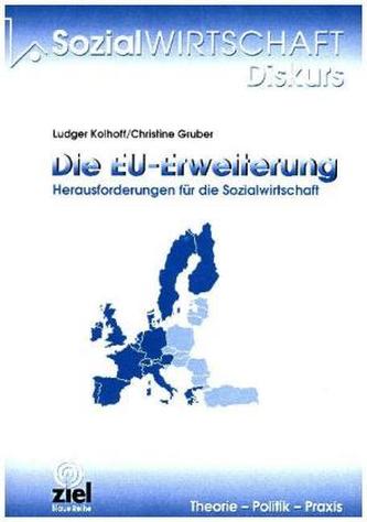 Die EU-Erweiterung
