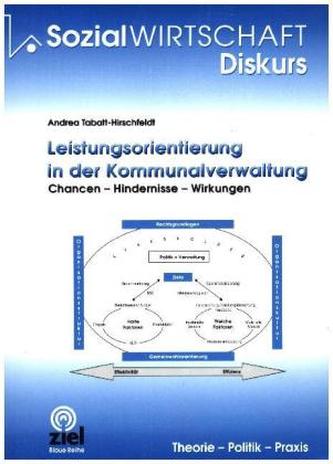 Leistungsorientierung in der Kommunalverwaltung