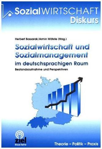 Sozialwirtschaft und Sozialmanagement im deutschsprachigen Raum