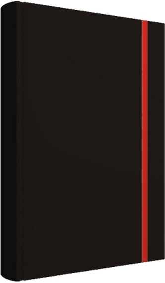 Notizbuch blanco