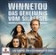 Winnetou - Das Geheimnis vom Silbersee, Audio-CD