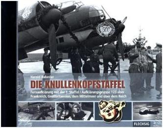 Die Knullenkopfstaffel