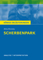 Alina Bronsky 'Scherbenpark'