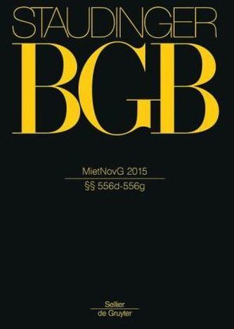 MietNovG 2015, Paragraphen 556d-556g
