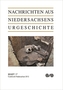 Fundchronik Niedersachsen 2012