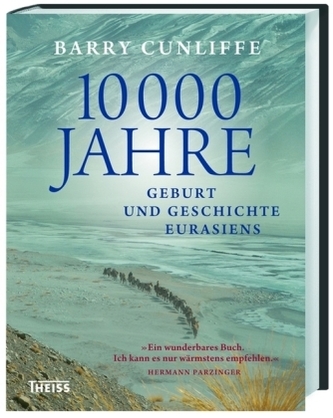 10000 Jahre