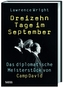 Dreizehn Tage im September