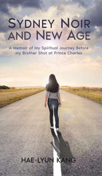 SYDNEY NOIR & NEW AGE