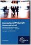 Kompetenz Wirtschaft - Gesamtwirtschaft, Lehrerhandbuch, CD-ROM