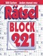 Rätselblock. Bd.221