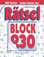 Rätselblock. Bd.230