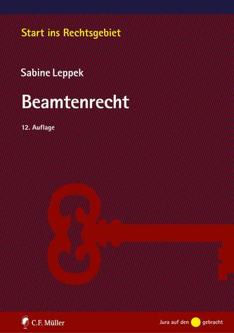 Beamtenrecht