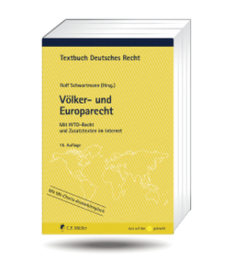 Völker- und Europarecht