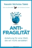 Antifragilität