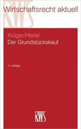 Der Grundstückskauf