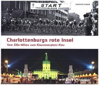 Charlottenburgs rote Insel