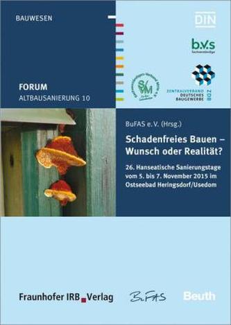 Forum Altbausanierung. Bd.10
