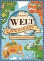 Unsere Welt zum Ausmalen