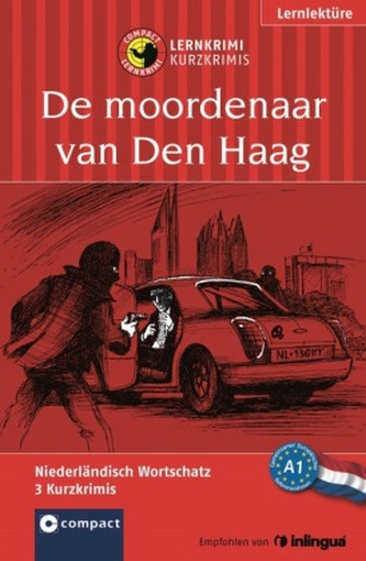 De moordenaar van Den Haag