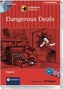 Dangerous Deals, Audio-CD