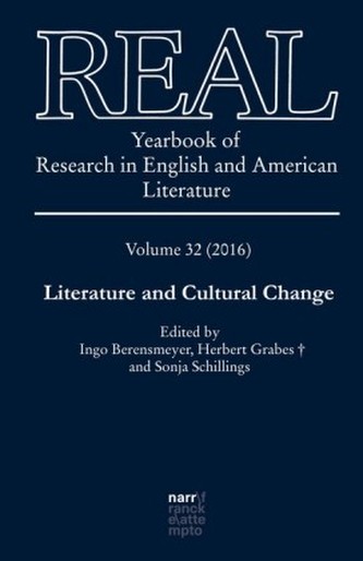 Literature and Cultural Change