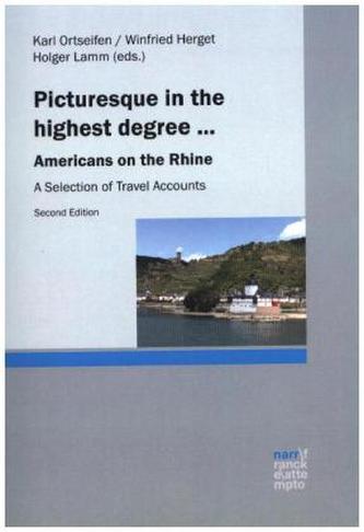 Picturesque in the highest degree...