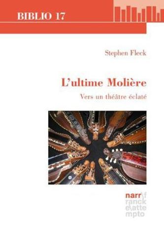 L'ultime Molière