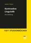 Kontrastive Linguistik, m. E-Book