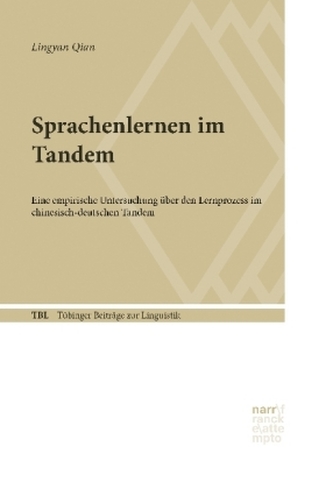 Sprachenlernen im Tandem