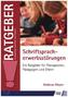 Schriftspracherwerbsstörungen