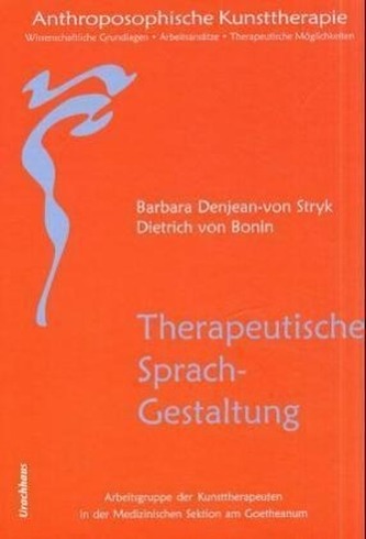 Therapeutische Sprachgestaltung
