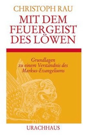 Mit dem Feuergeist des Löwen