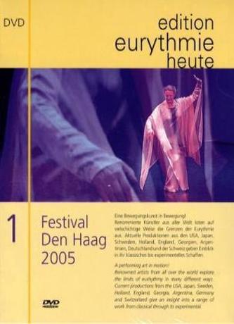 Festival Den Haag 2005, 2 DVDs