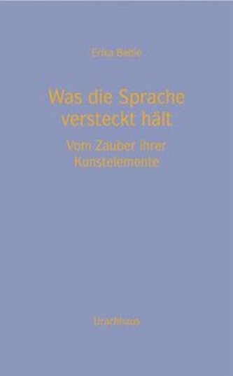 Was die Sprache versteckt hält