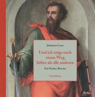 Und ich zeige euch einen Weg, höher als alle anderen