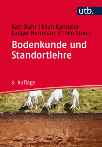 Bodenkunde und Standortlehre