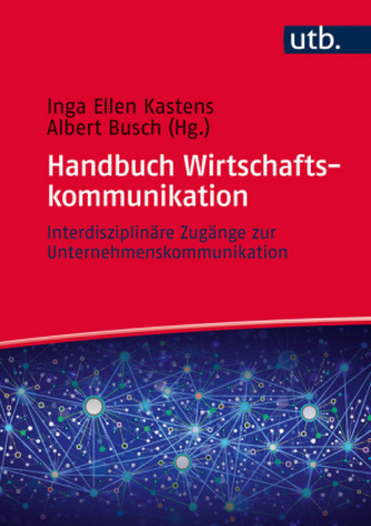 Handbuch Wirtschaftskommunikation